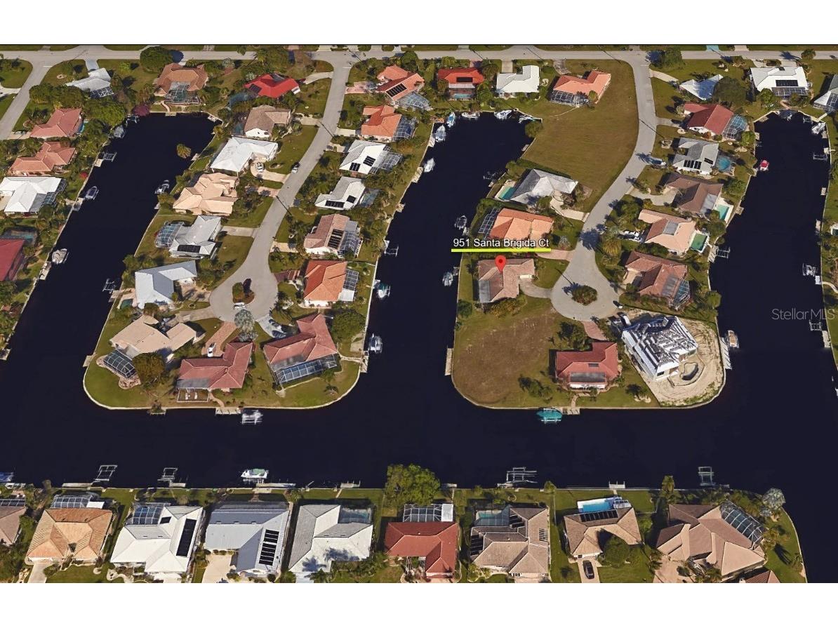 951 Santa Brigida Court Punta Gorda FL 33950 C7503535 image38