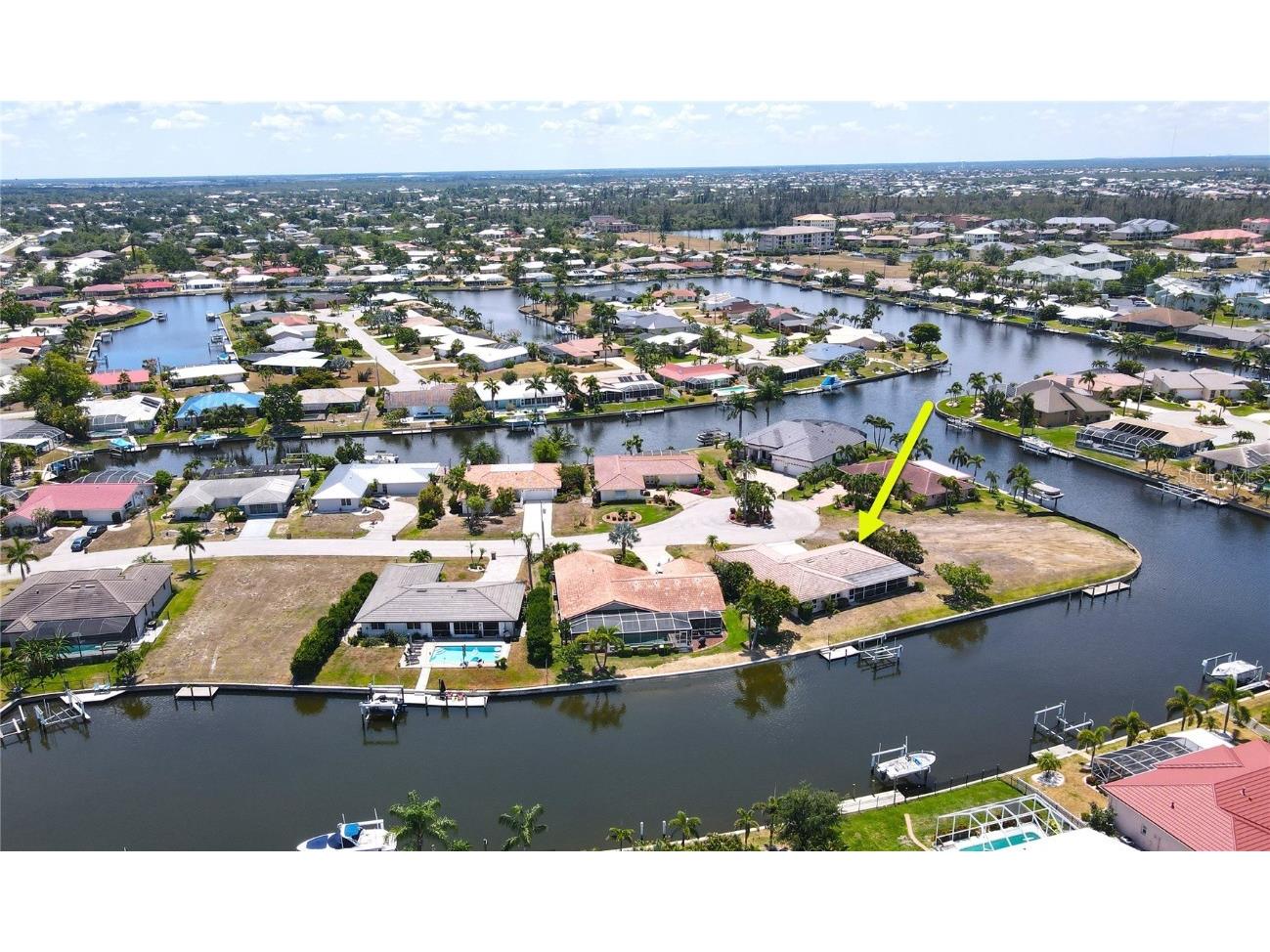 951 Santa Brigida Court Punta Gorda FL 33950 C7503535 image39