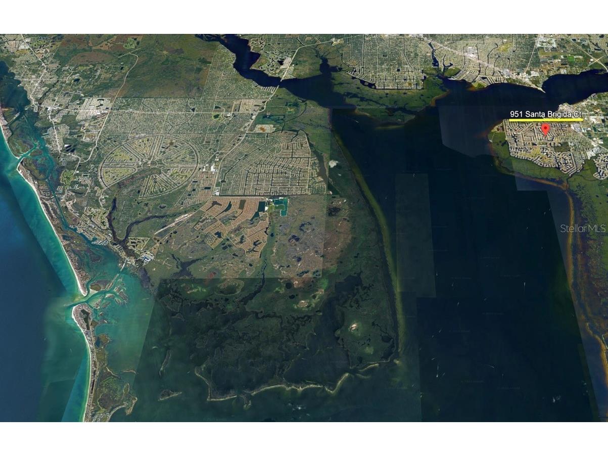 951 Santa Brigida Court Punta Gorda FL 33950 C7503535 image40