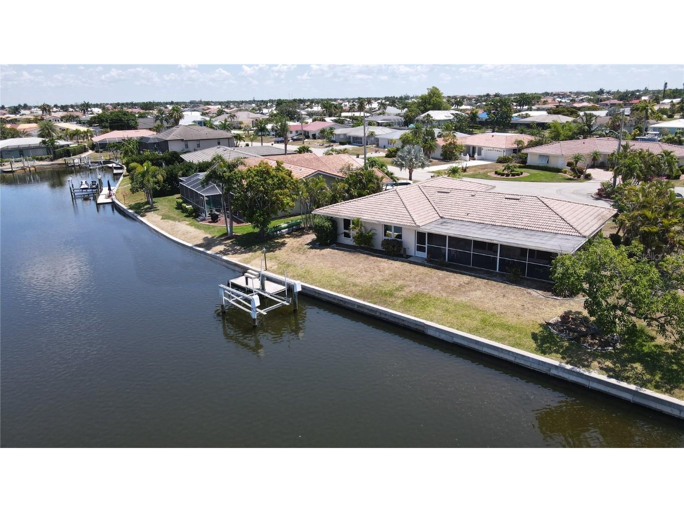 951 Santa Brigida Court Punta Gorda FL 33950 C7503535 image41