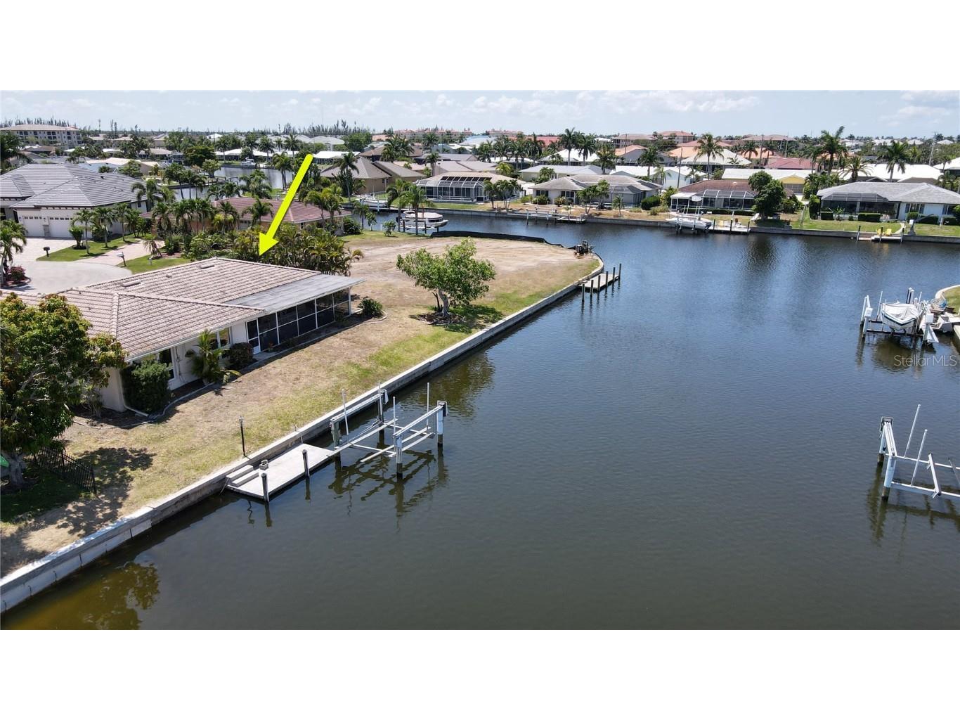 951 Santa Brigida Court Punta Gorda FL 33950 C7503535 image42