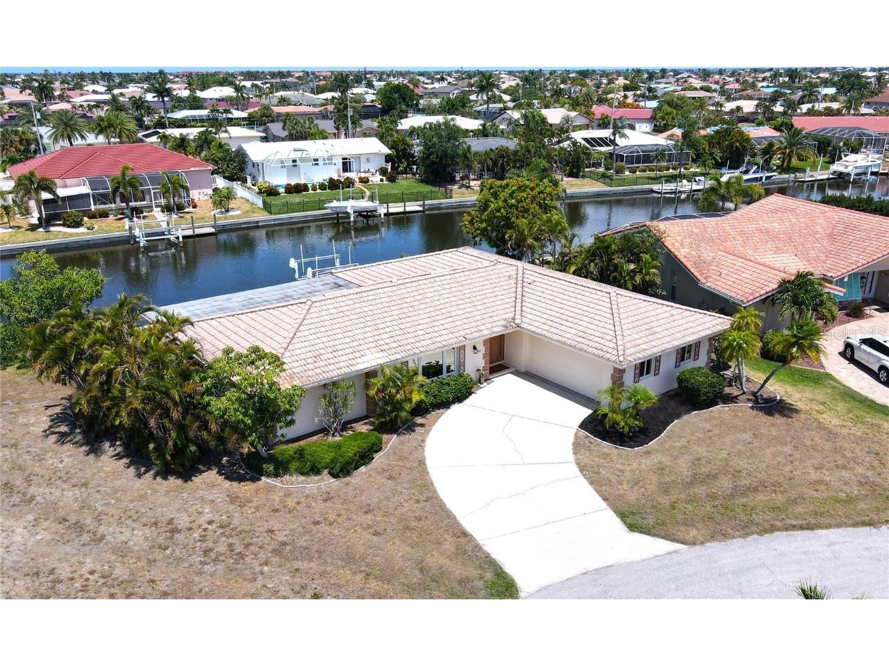 951 Santa Brigida Court Punta Gorda FL 33950 C7503535 image43
