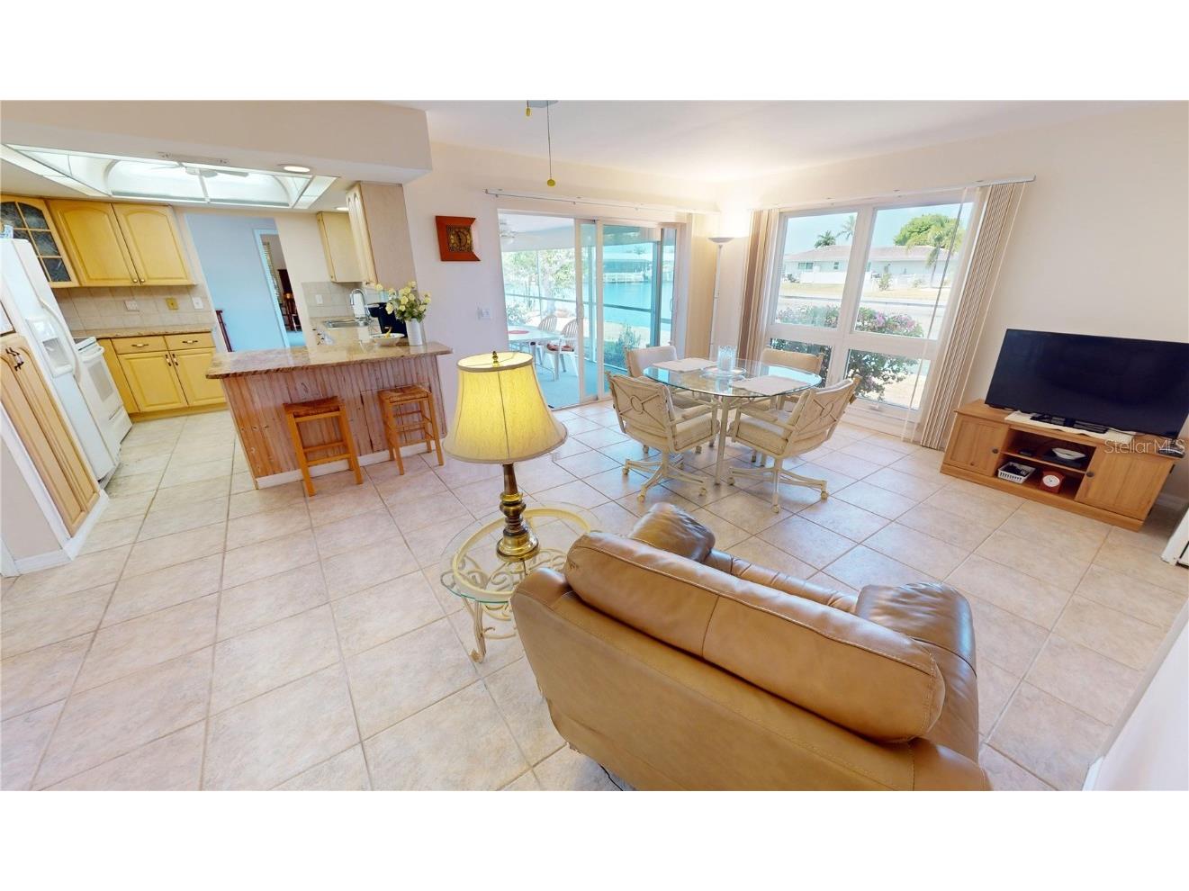 951 Santa Brigida Court Punta Gorda FL 33950 C7503535 image7