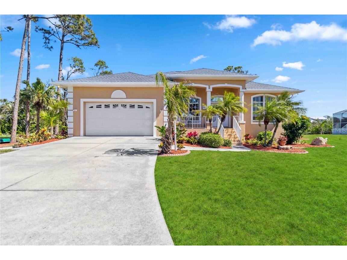 951 Sea Fox Road Venice FL 34293 - ALLIGATOR CREEK N6137809 image1