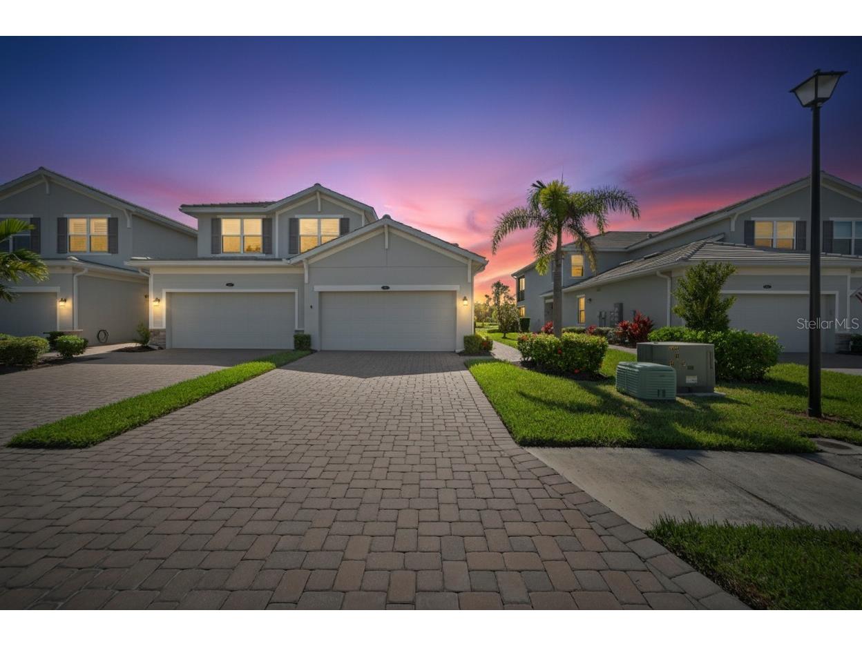 951 Tidewater Shores Loop #912 Bradenton FL 34208 TB8426176 image1