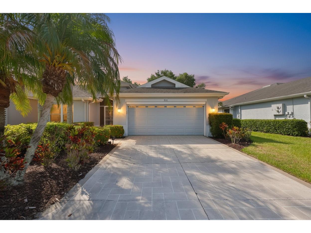951 Villeroy Greens Drive Sun City Center FL 33573 TB8510267 image1