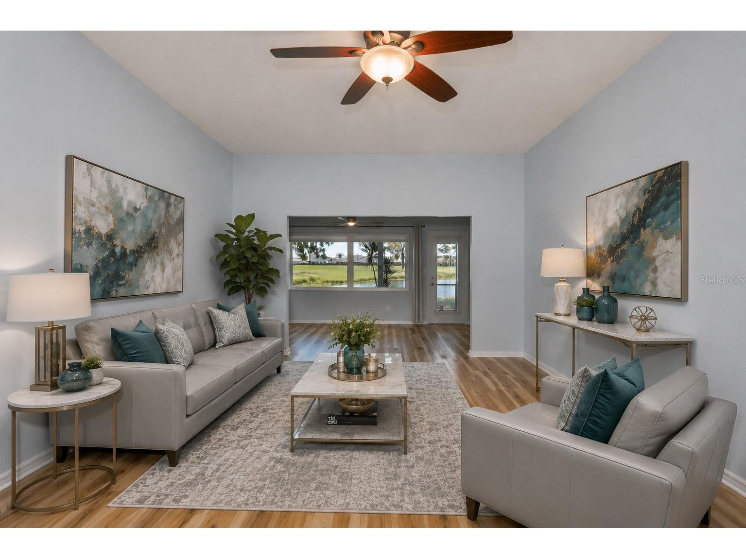 951 Villeroy Greens Drive Sun City Center FL 33573 TB8510267 image10
