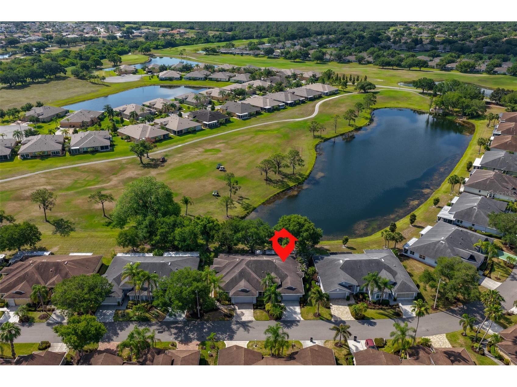 951 Villeroy Greens Drive Sun City Center FL 33573 TB8510267 image62