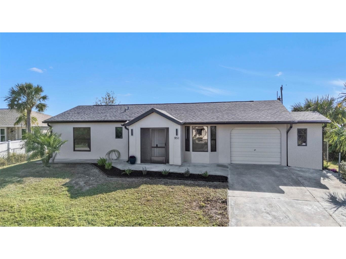 951 Webster Avenue NW Port Charlotte FL 33948 C7502324 image1