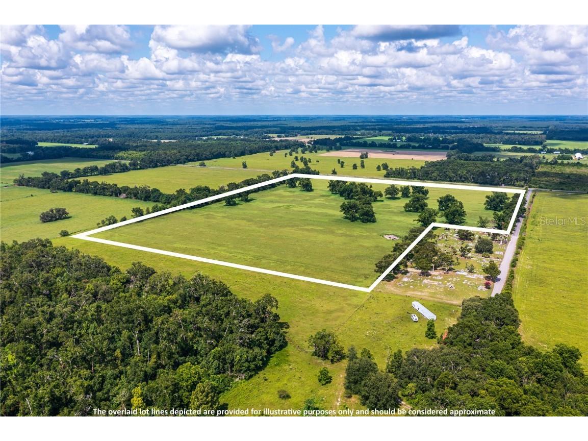 9510 228th Terrace O'Brien FL 32071 G5096596 image1