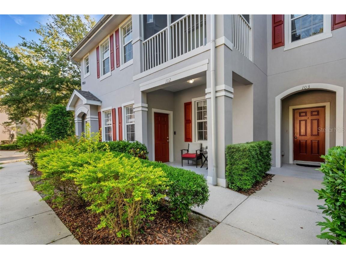 9510 Georgian Park Lane #102 Tampa FL 33626 L4944381 image1