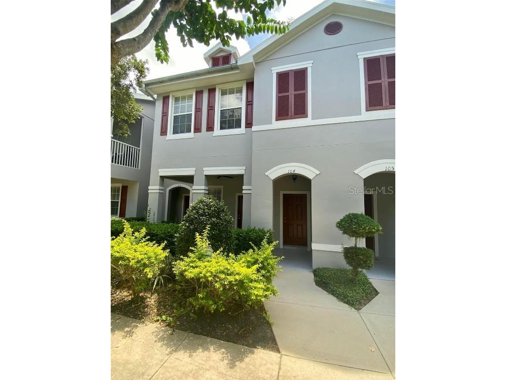 9510 Georgian Park Lane #104 Tampa FL 33626 T3473327 image1