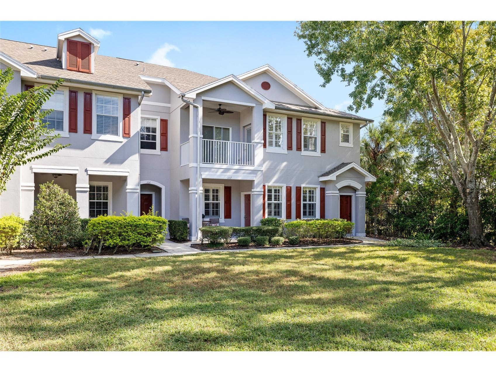 9510 Georgian Park Lane #107 Tampa FL 33626 TB8445150 image1