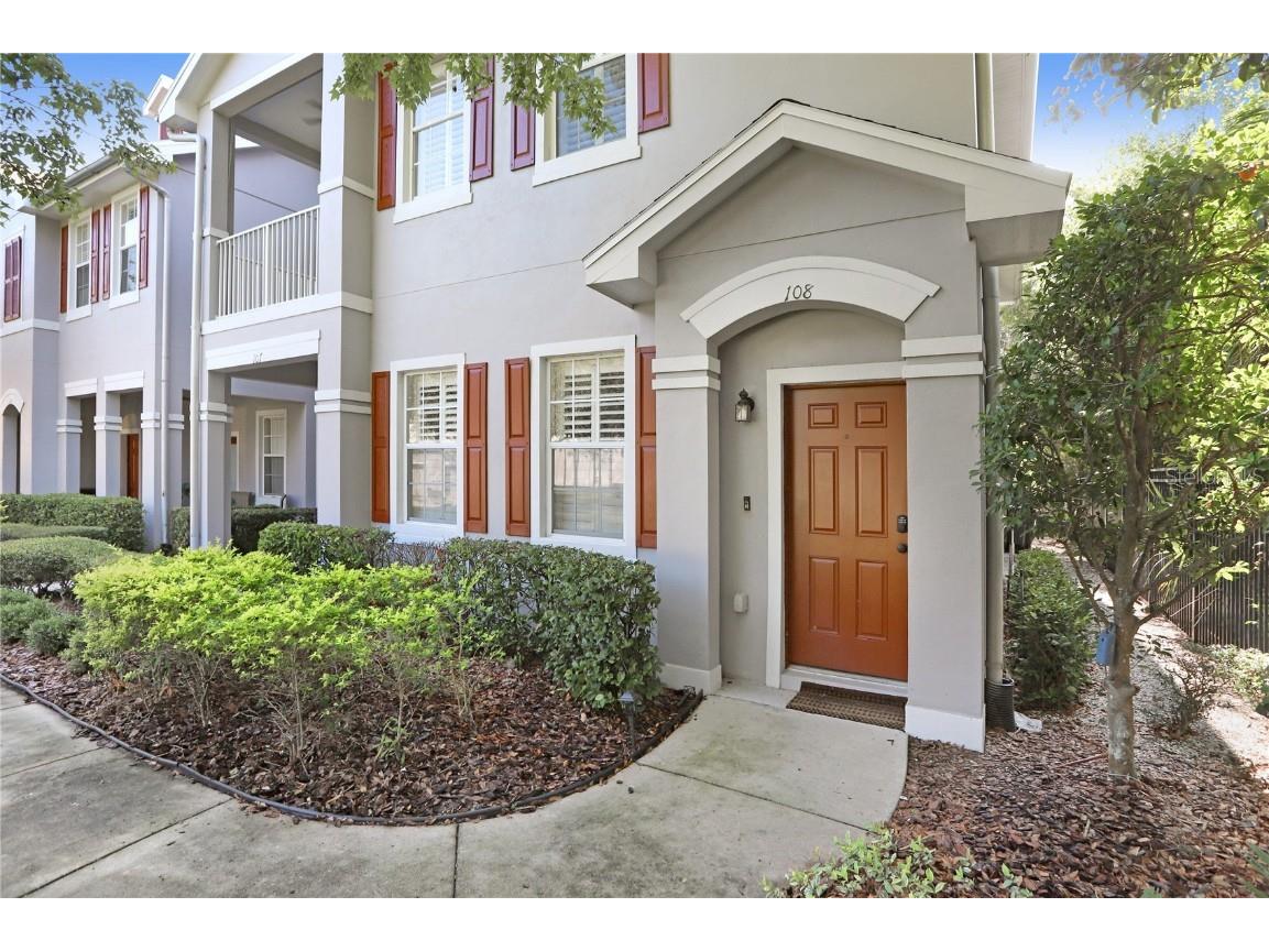 9510 Georgian Park Lane #108 Tampa FL 33626 T3446119 image1