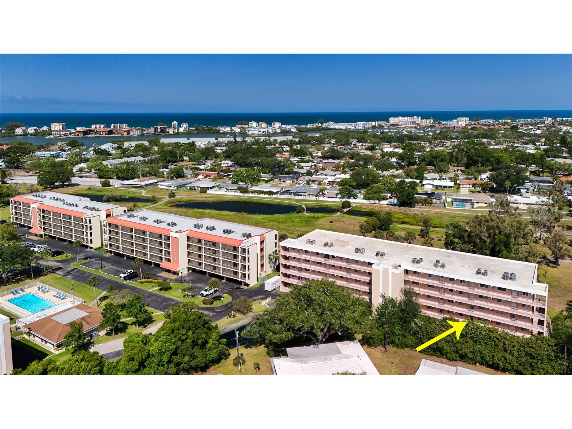 9510 Harbor Greens Way #207 Seminole FL 33776 TB8502469 image1