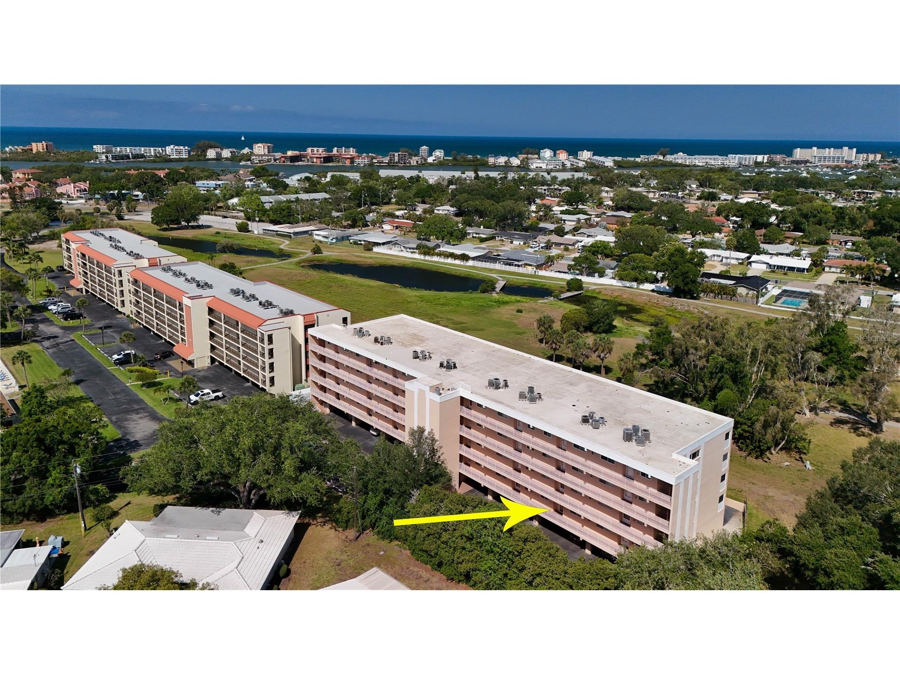 9510 Harbor Greens Way #207 Seminole FL 33776 TB8502469 image3