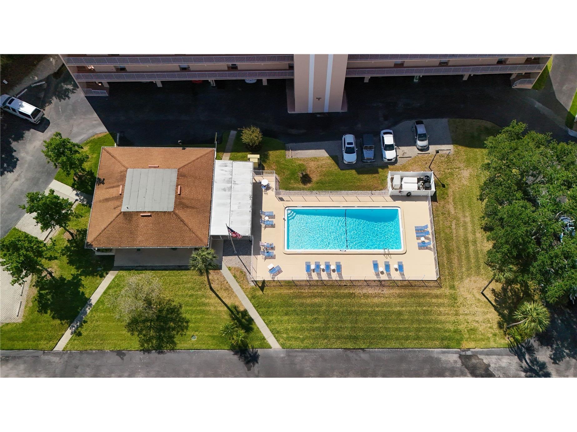 9510 Harbor Greens Way #207 Seminole FL 33776 TB8502469 image31