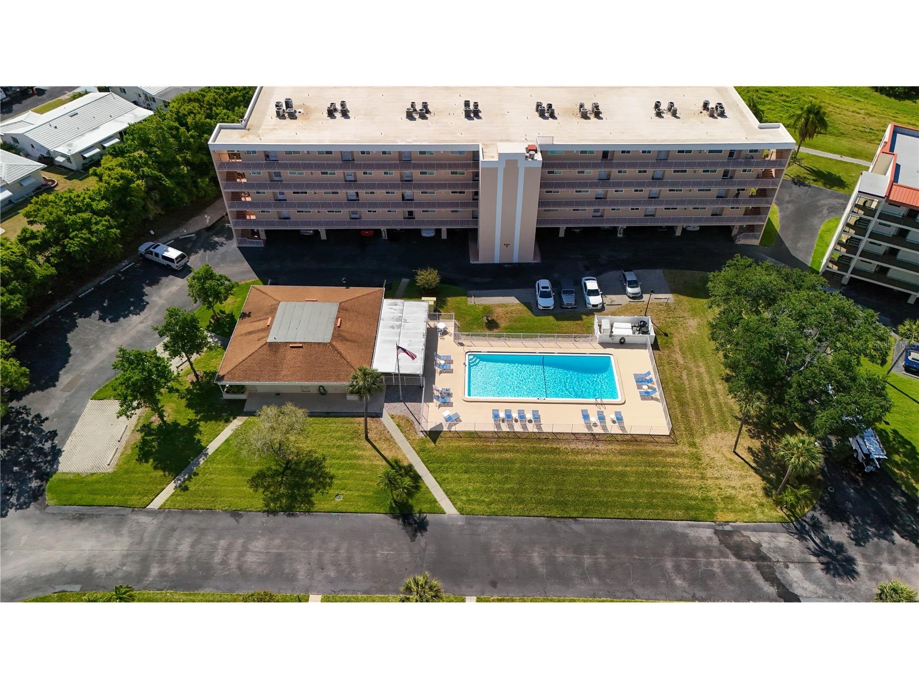 9510 Harbor Greens Way #207 Seminole FL 33776 TB8502469 image37