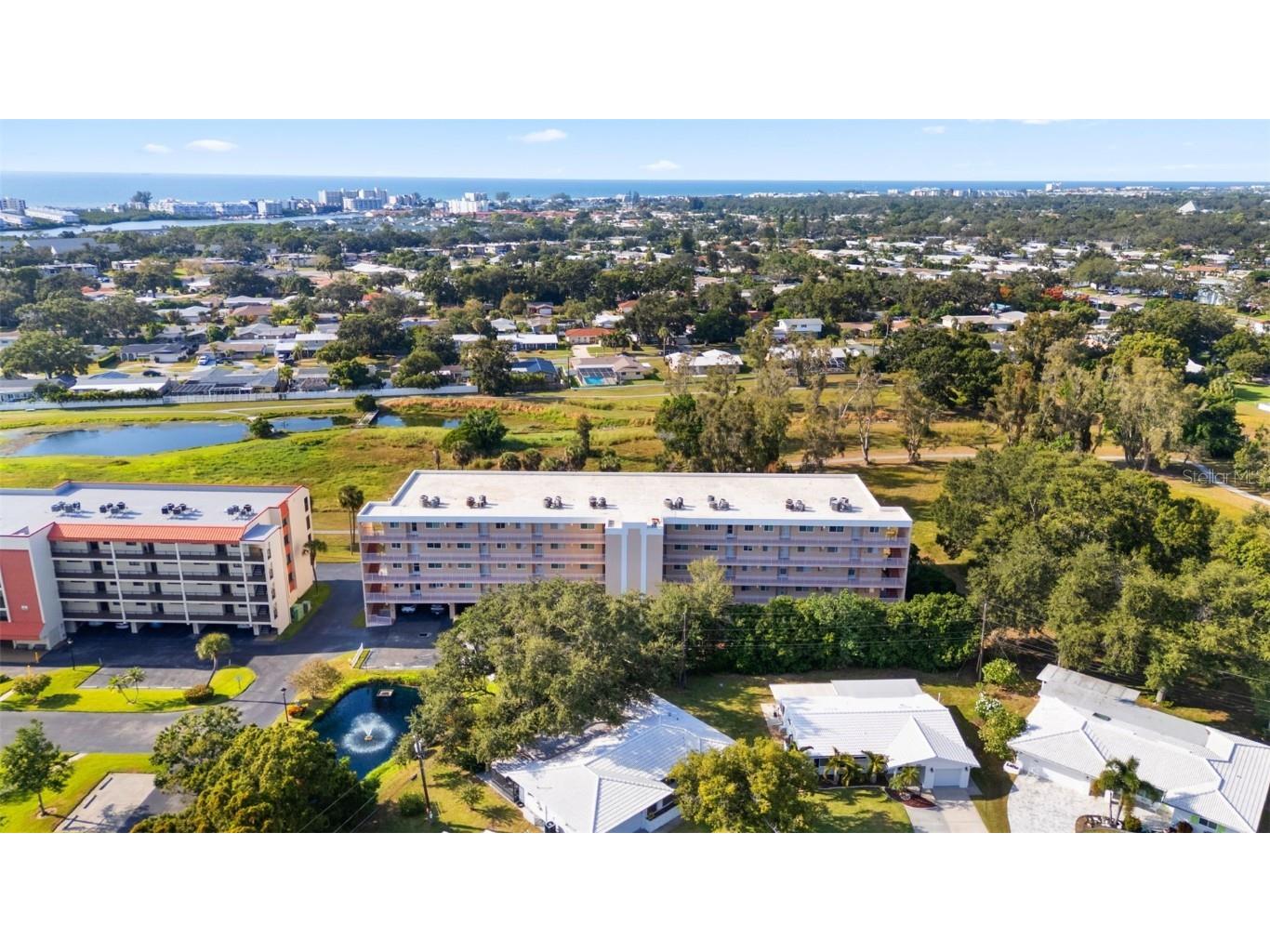 9510 Harbor Greens Way #208 Seminole FL 33776 TB8449703 image1