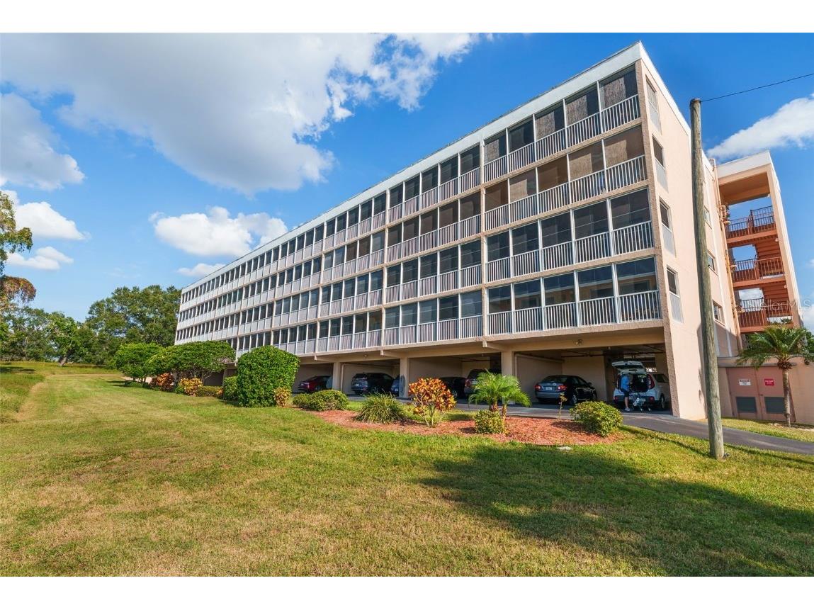 9510 Harbor Greens Way #208 Seminole FL 33776 TB8449703 image46