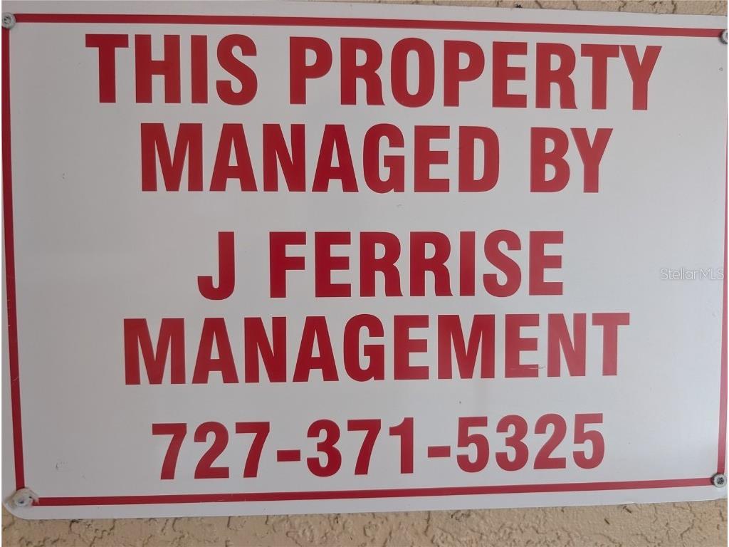 9510 Harbor Greens Way #406 Seminole FL 33776 TB8404105 image35