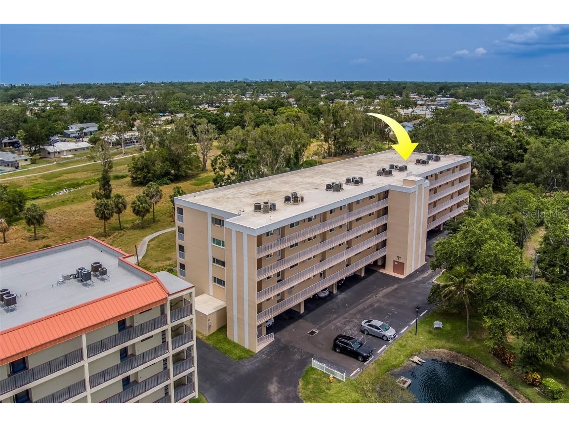 9510 Harbor Greens Way #407 Seminole FL 33776 TB8385840 image33