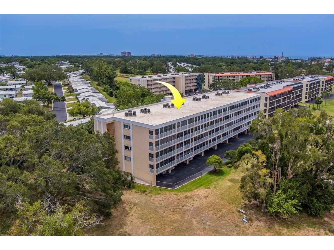 9510 Harbor Greens Way #407 Seminole FL 33776 TB8385840 image37