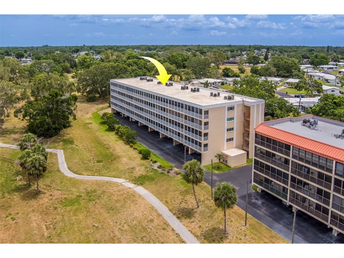 9510 Harbor Greens Way #407 Seminole FL 33776 TB8385840 image38