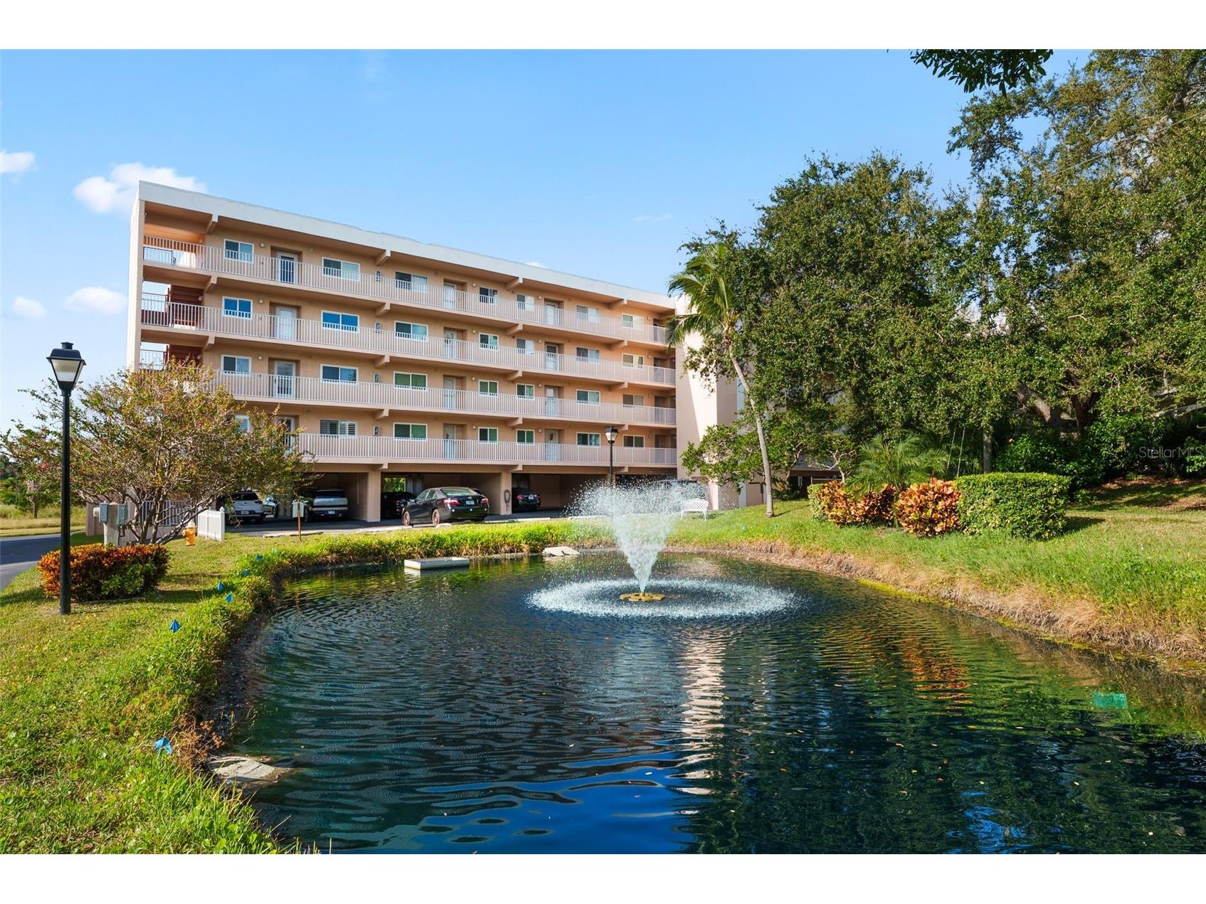 9510 Harbor Greens Way #506 Seminole FL 33776 TB8440868 image1