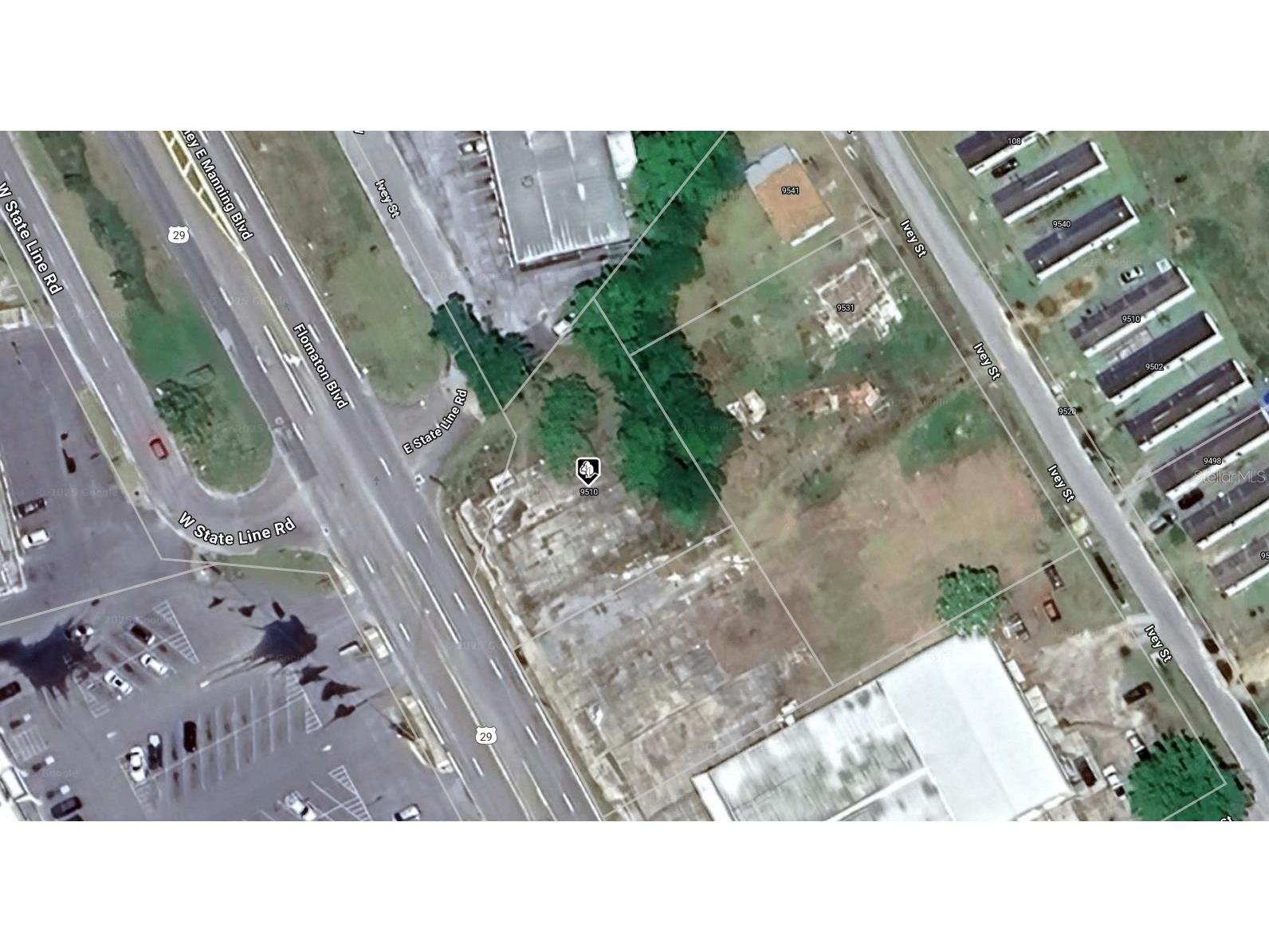 9510 N Century Boulevard Century FL 32535 A4677846 image1