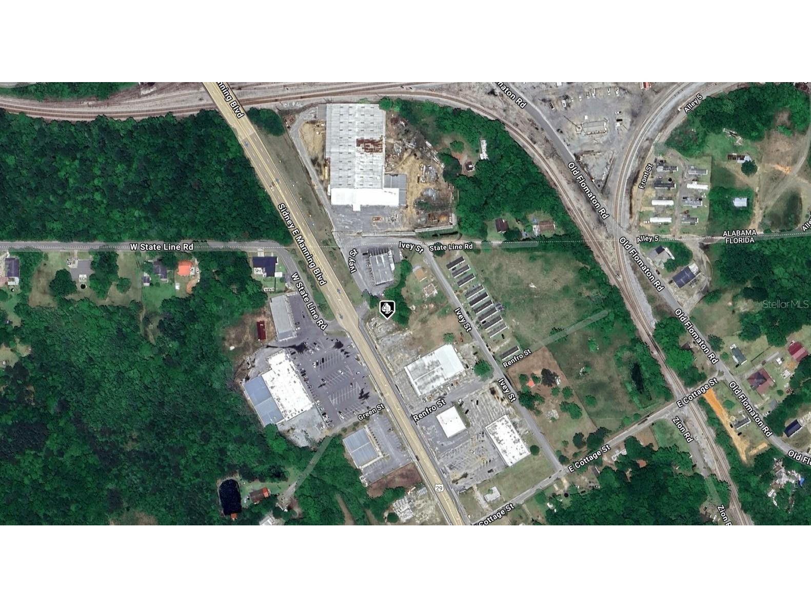 9510 N Century Boulevard Century FL 32535 A4677846 image2