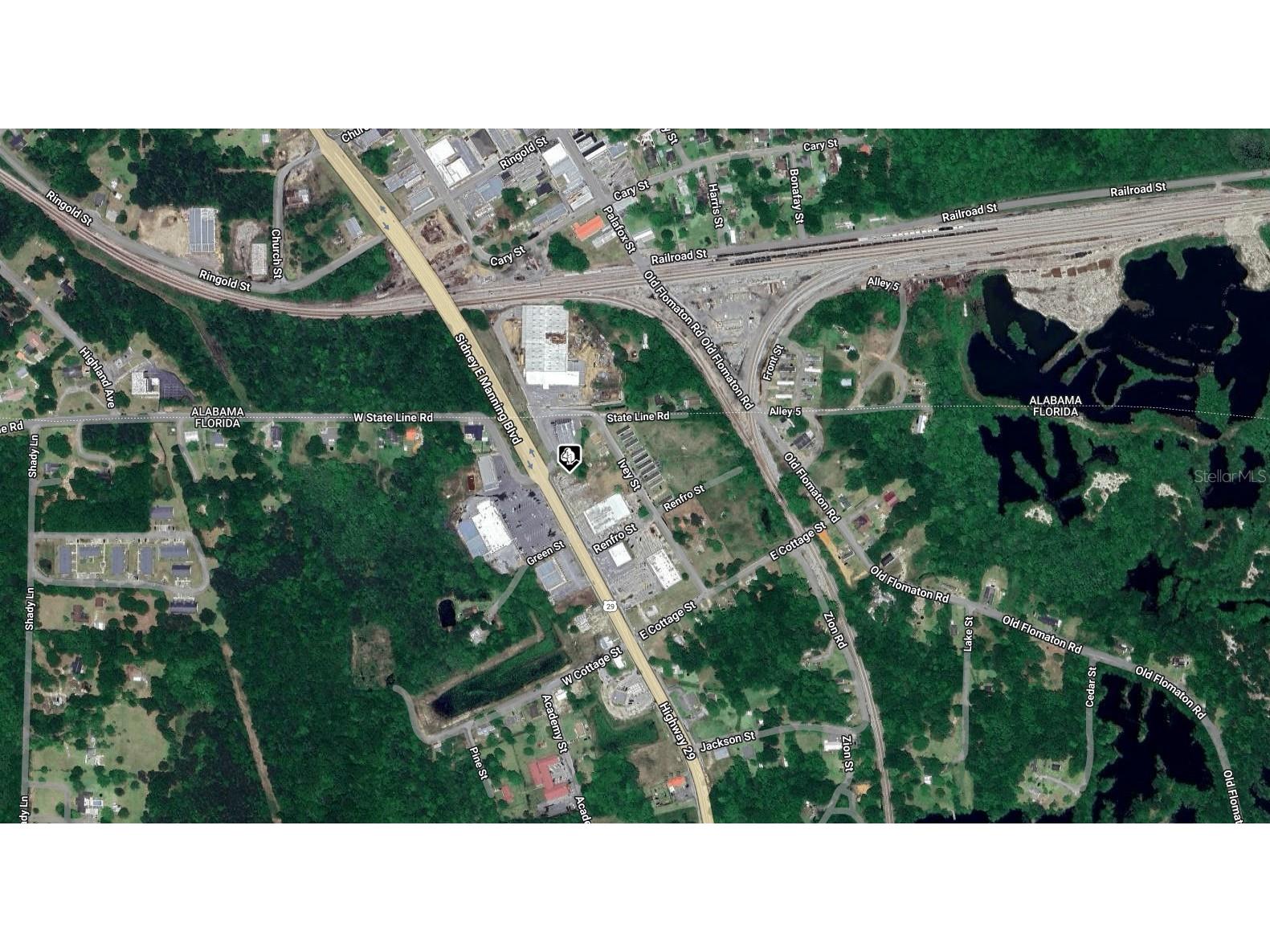 9510 N Century Boulevard Century FL 32535 A4677846 image3