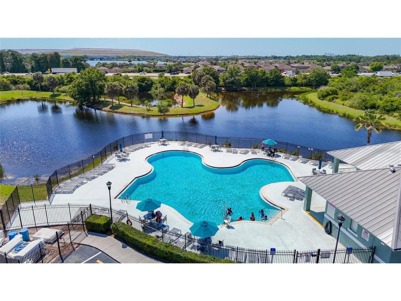 9510 Newdale Way #102 Riverview FL 33578 TB8446379 image23