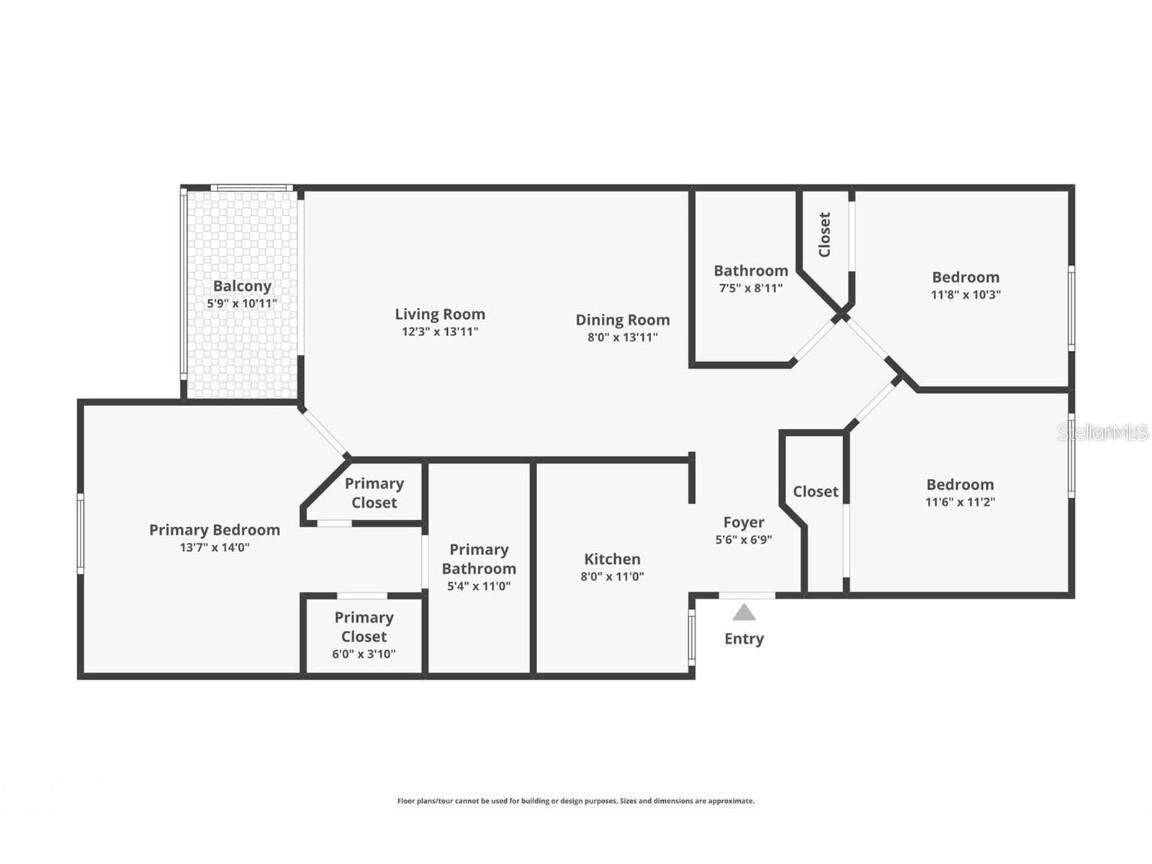 9510 Newdale Way #102 Riverview FL 33578 TB8446379 image28