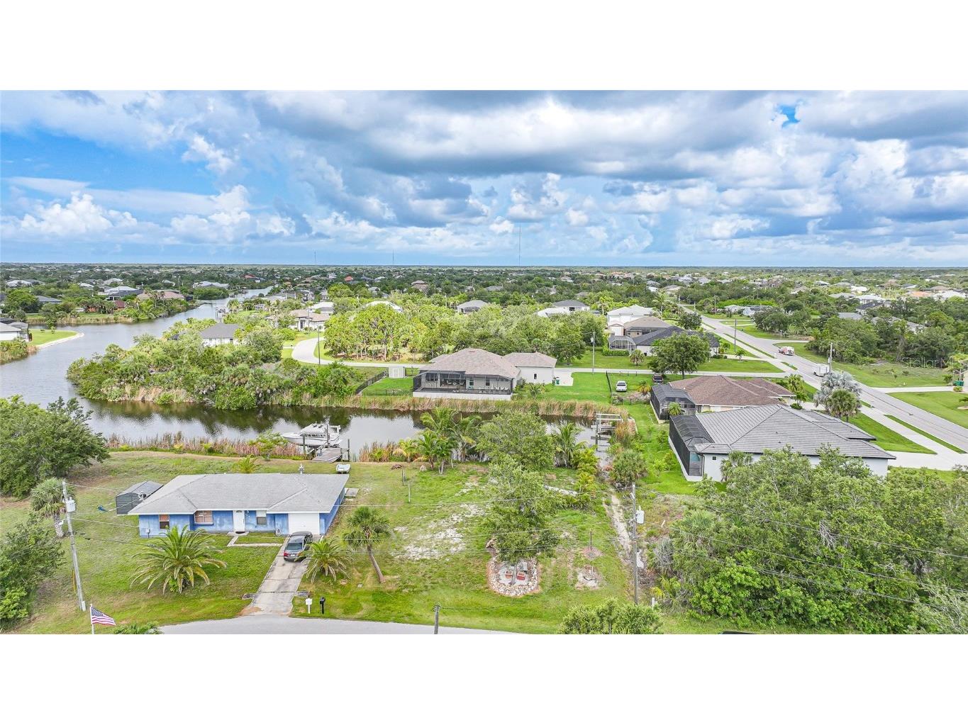 9511 Honeymoon Drive Port Charlotte FL 33981 - ARMY WATERWAY D6141879 image12