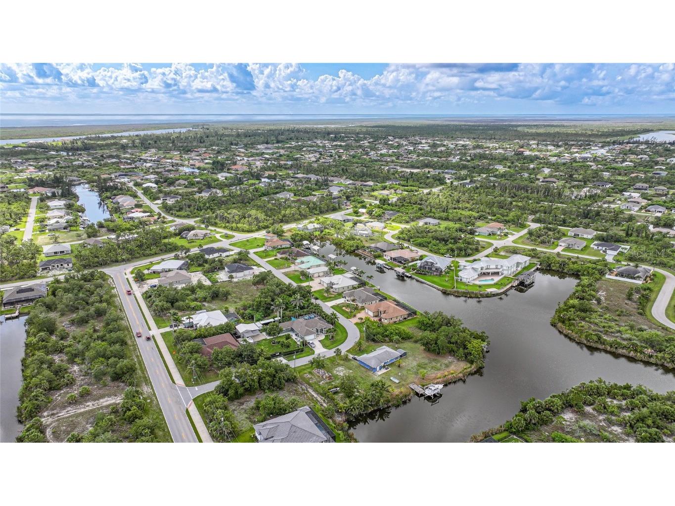 9511 Honeymoon Drive Port Charlotte FL 33981 - ARMY WATERWAY D6141879 image14