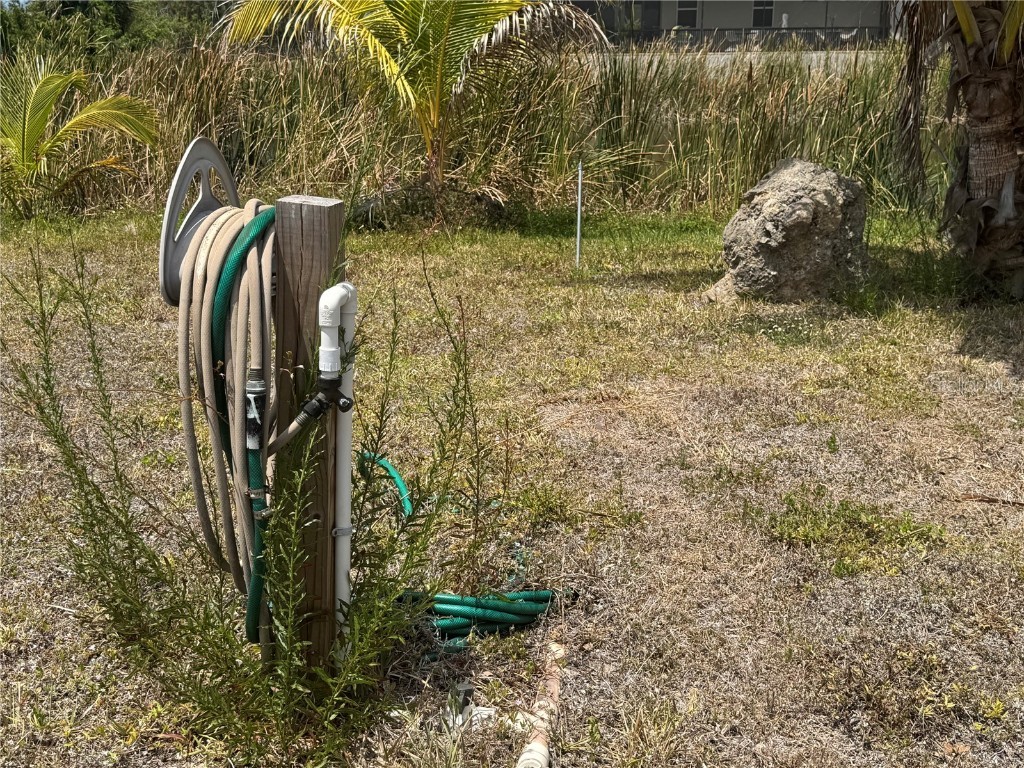 9511 Honeymoon Drive Port Charlotte FL 33981 - ARMY WATERWAY D6141879 image19