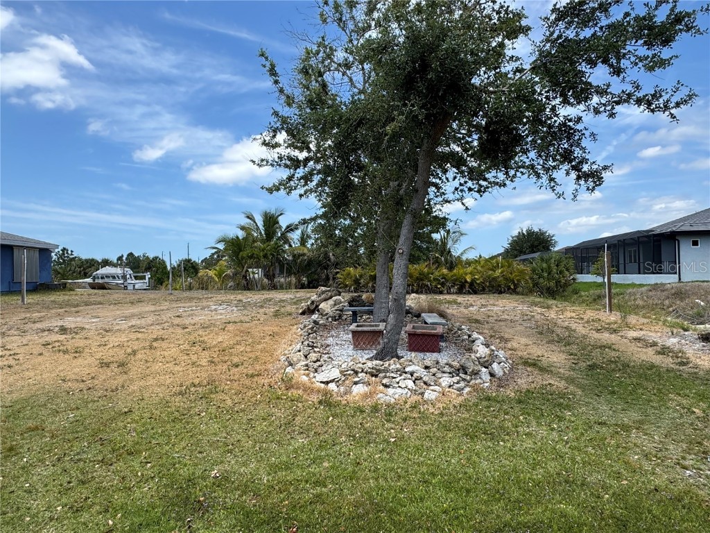 9511 Honeymoon Drive Port Charlotte FL 33981 - ARMY WATERWAY D6141879 image23