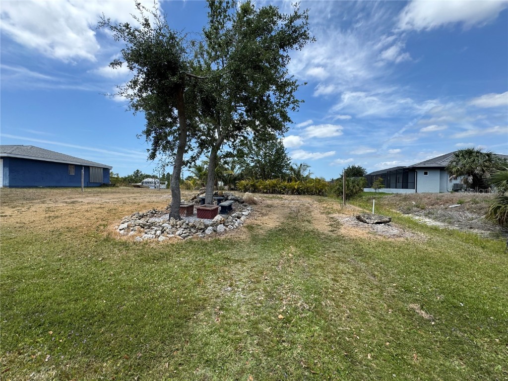 9511 Honeymoon Drive Port Charlotte FL 33981 - ARMY WATERWAY D6141879 image24