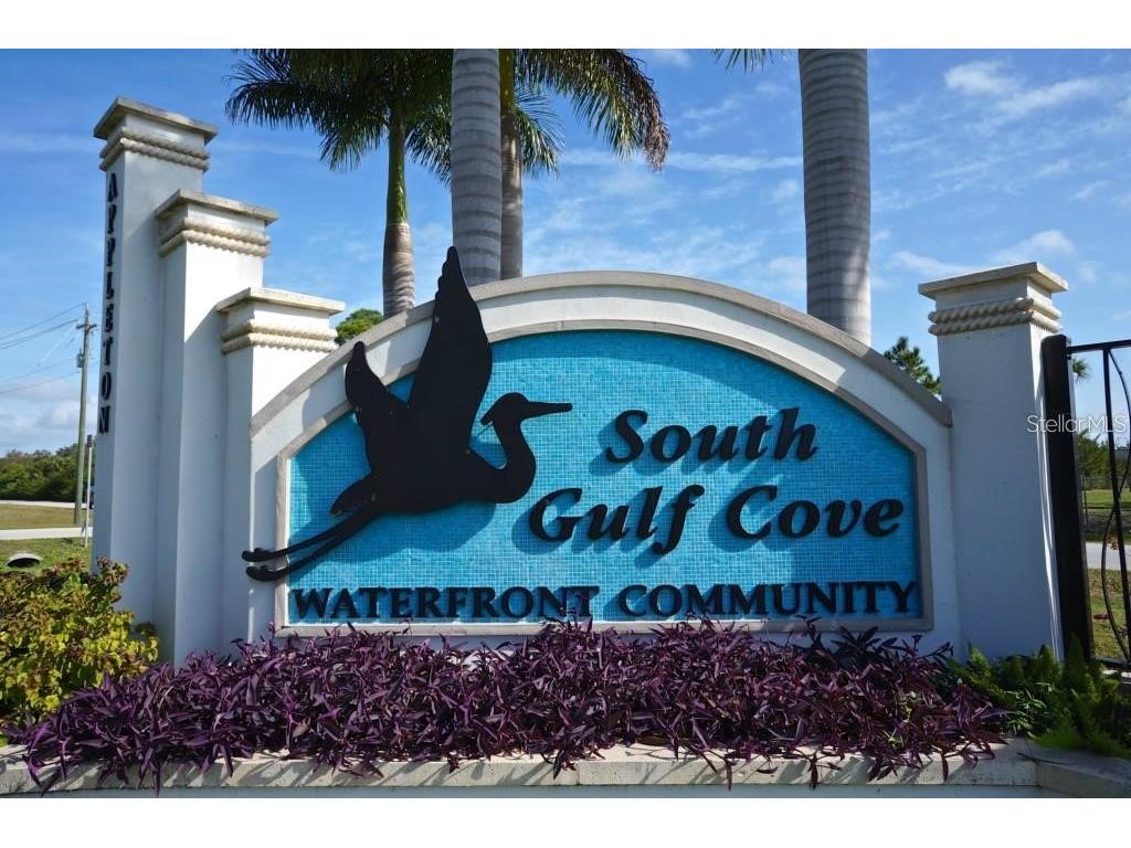 9511 Honeymoon Drive Port Charlotte FL 33981 - ARMY WATERWAY D6141879 image28