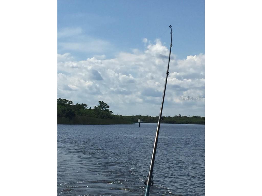 9511 Honeymoon Drive Port Charlotte FL 33981 - ARMY WATERWAY D6141879 image33