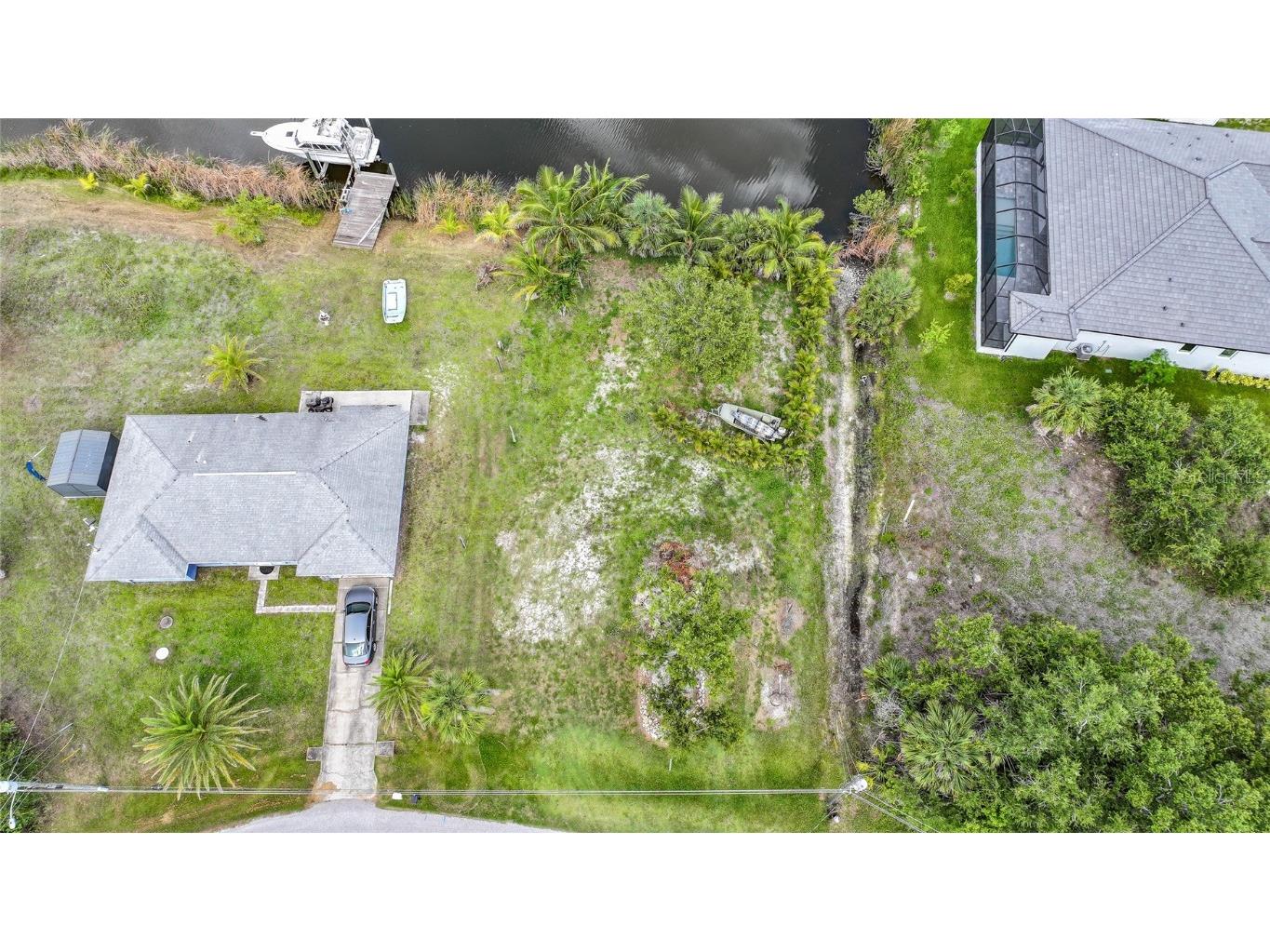 9511 Honeymoon Drive Port Charlotte FL 33981 - ARMY WATERWAY D6141879 image6