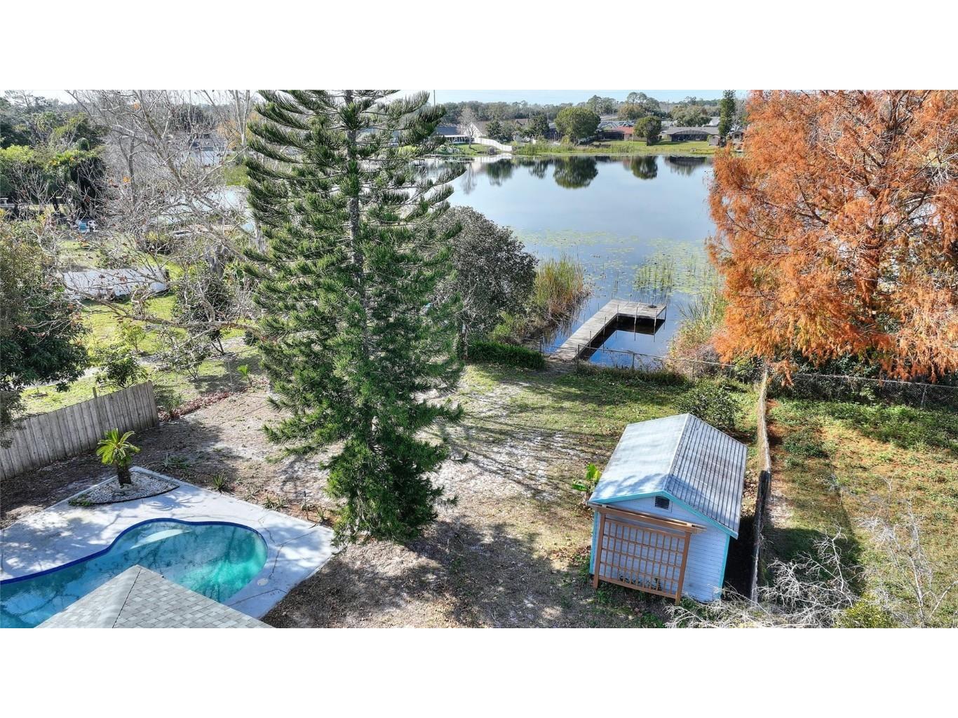 9511 Lake Douglas Place Orlando FL 32817 - LAKE DOUGLAS O6272899 image1