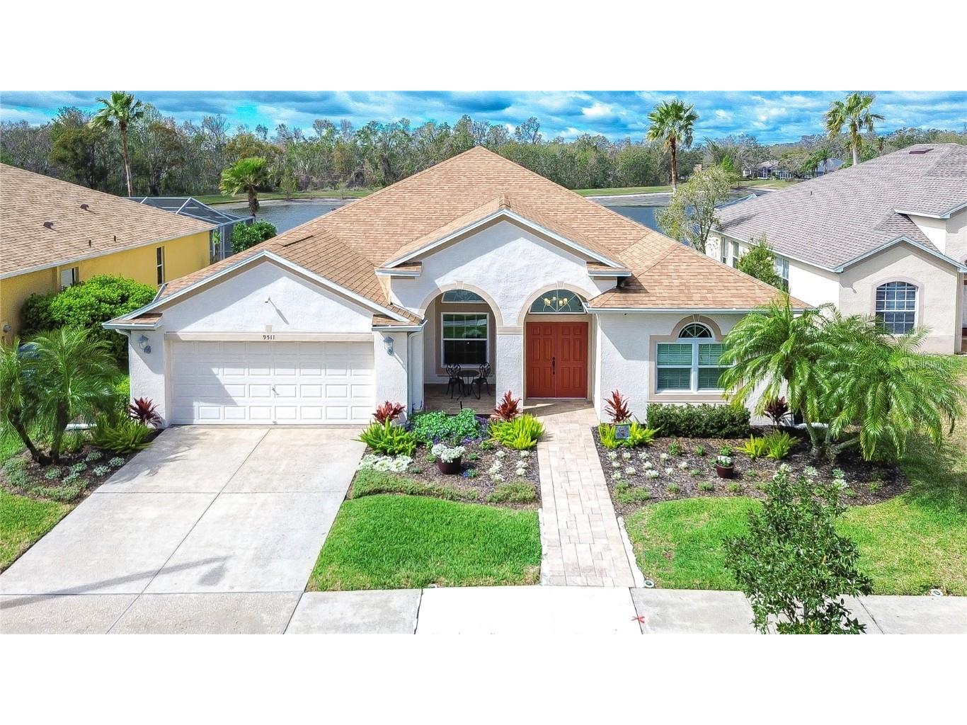 9511 Laurel Ledge Drive Riverview FL 33569 TB8355230 image1