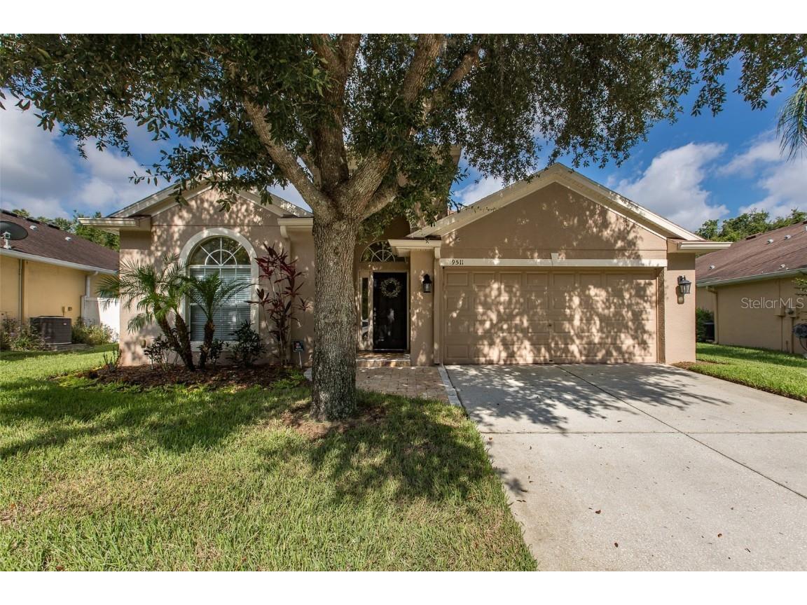 9511 Marblehead Lane New Port Richey FL 34654 W7856257 image1