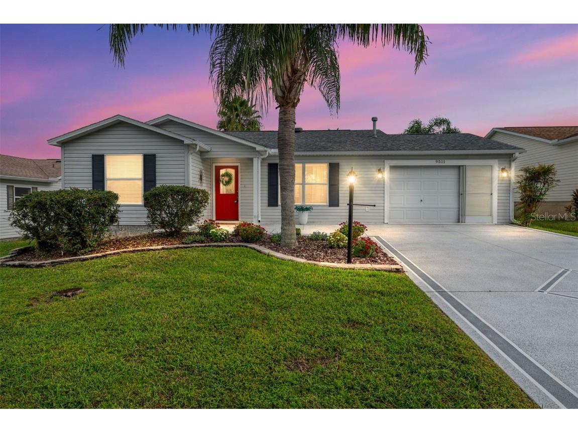 9511 SE 168th Elderberry Place The Villages FL 32162 G5102981 image1