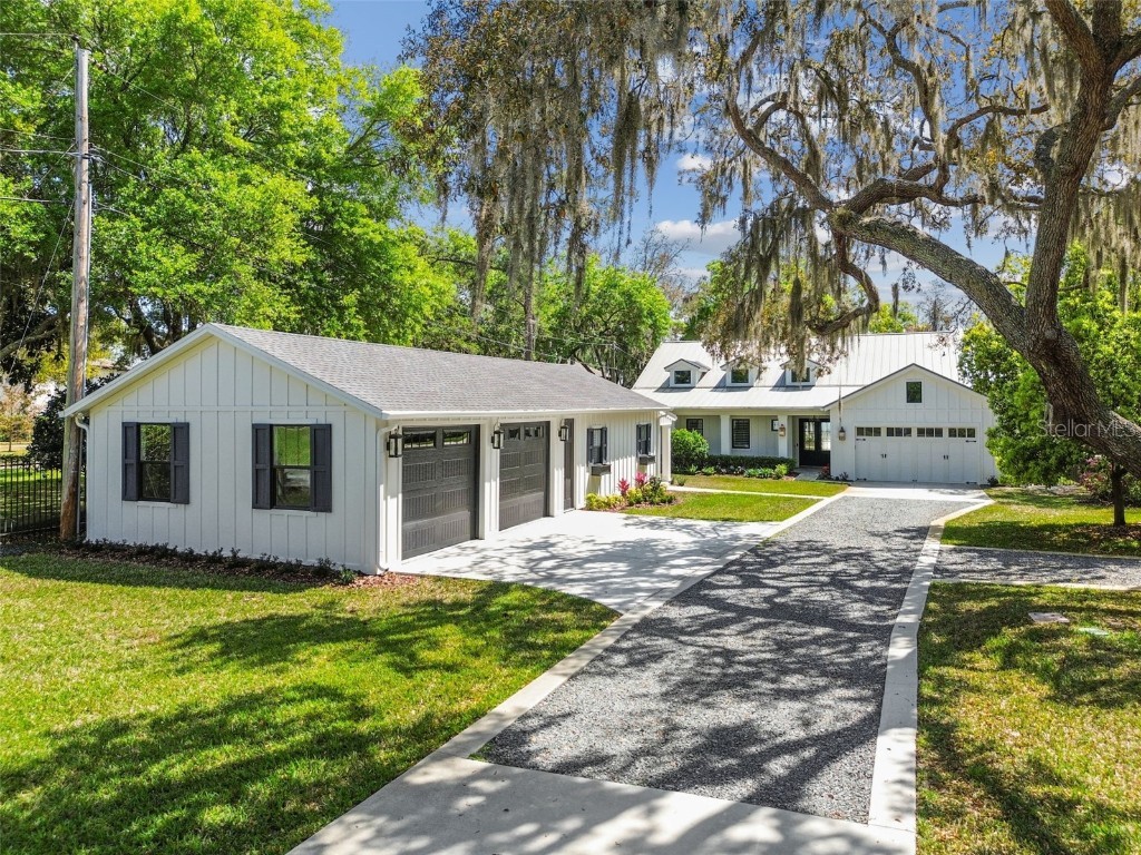 9512 Eddings Road Odessa FL 33556 - LAKE KEYSTONE T3509948 image1