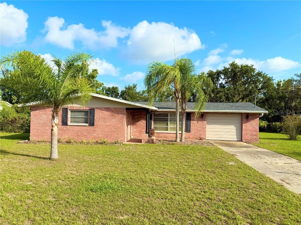 9512 Sunshine Boulevard New Port Richey FL 34654 W7873071 image1