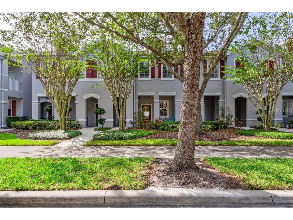 9512 W Park Village Drive #105 Tampa FL 33626 T3476380 image1