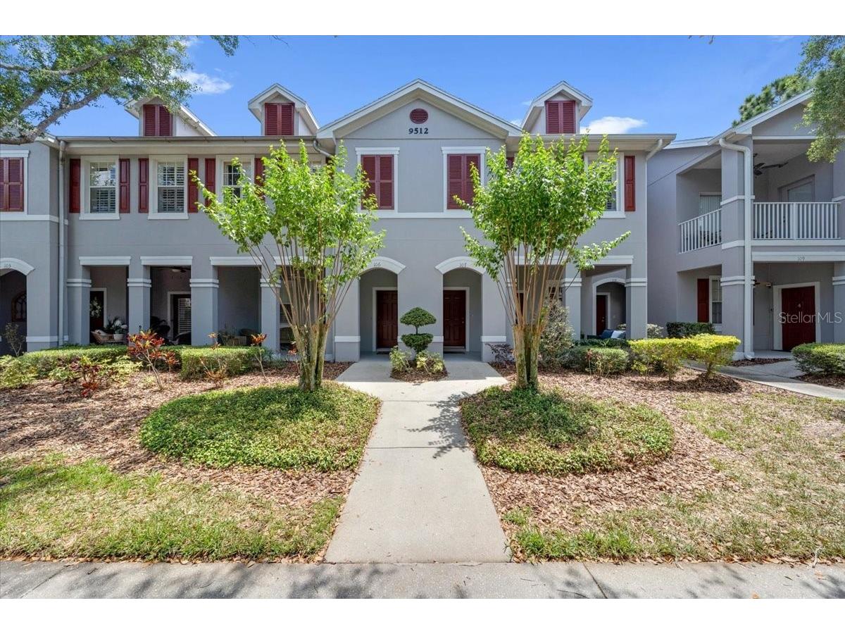 9512 West Park Village Drive #107 Tampa FL 33626 TB8504261 image1